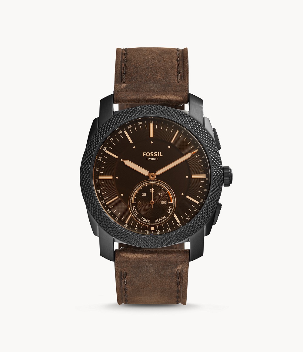 fossil -watch